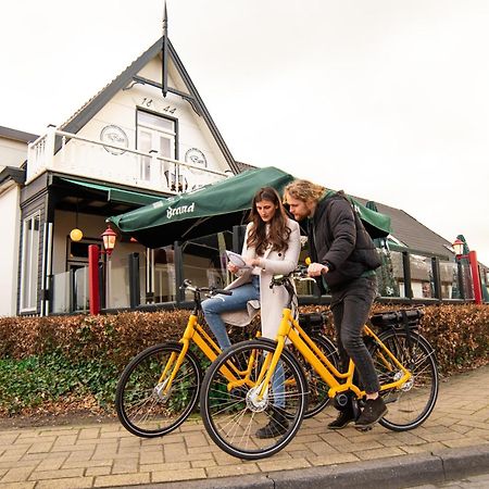 Bed and Breakfast Bij Boon Peize Exterior foto