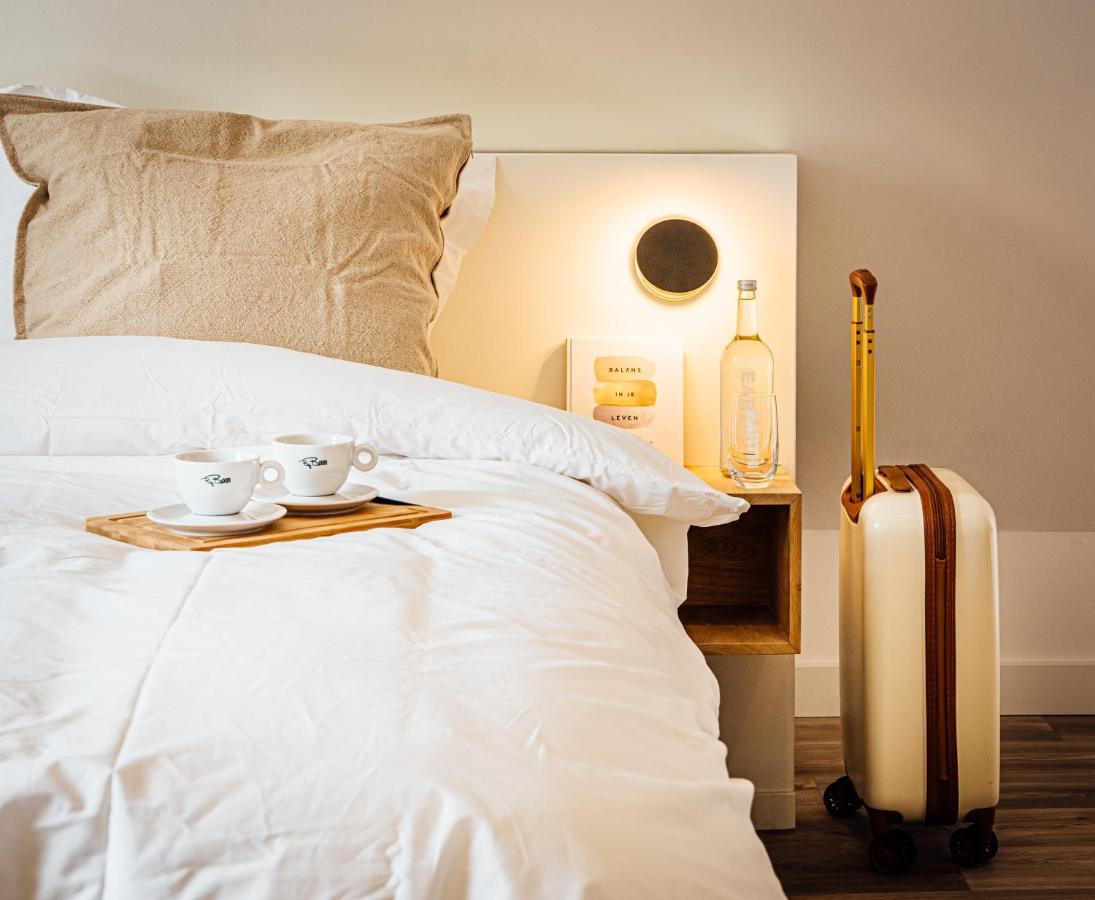 Bed and Breakfast Bij Boon Peize Exterior foto
