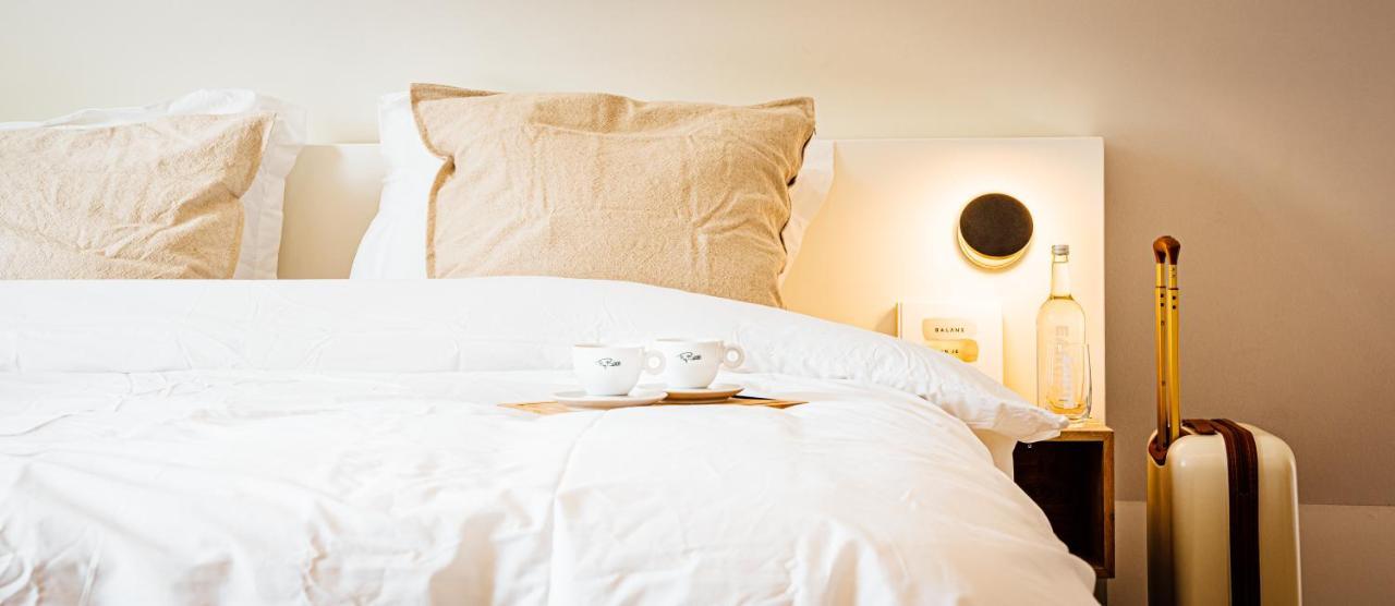 Bed and Breakfast Bij Boon Peize Exterior foto