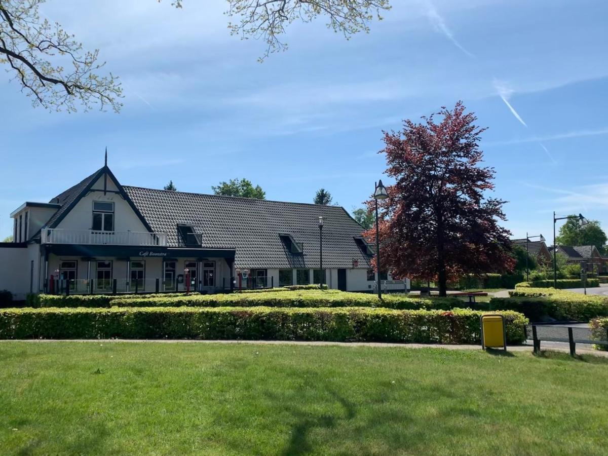 Bed and Breakfast Bij Boon Peize Exterior foto