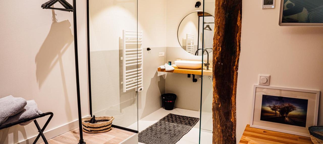 Bed and Breakfast Bij Boon Peize Exterior foto