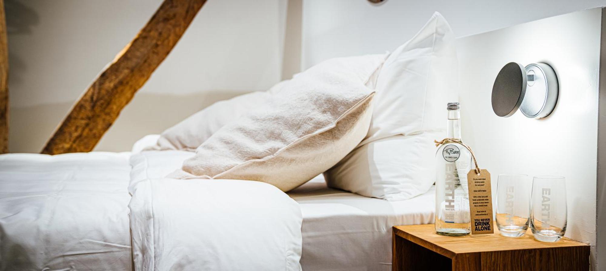 Bed and Breakfast Bij Boon Peize Exterior foto