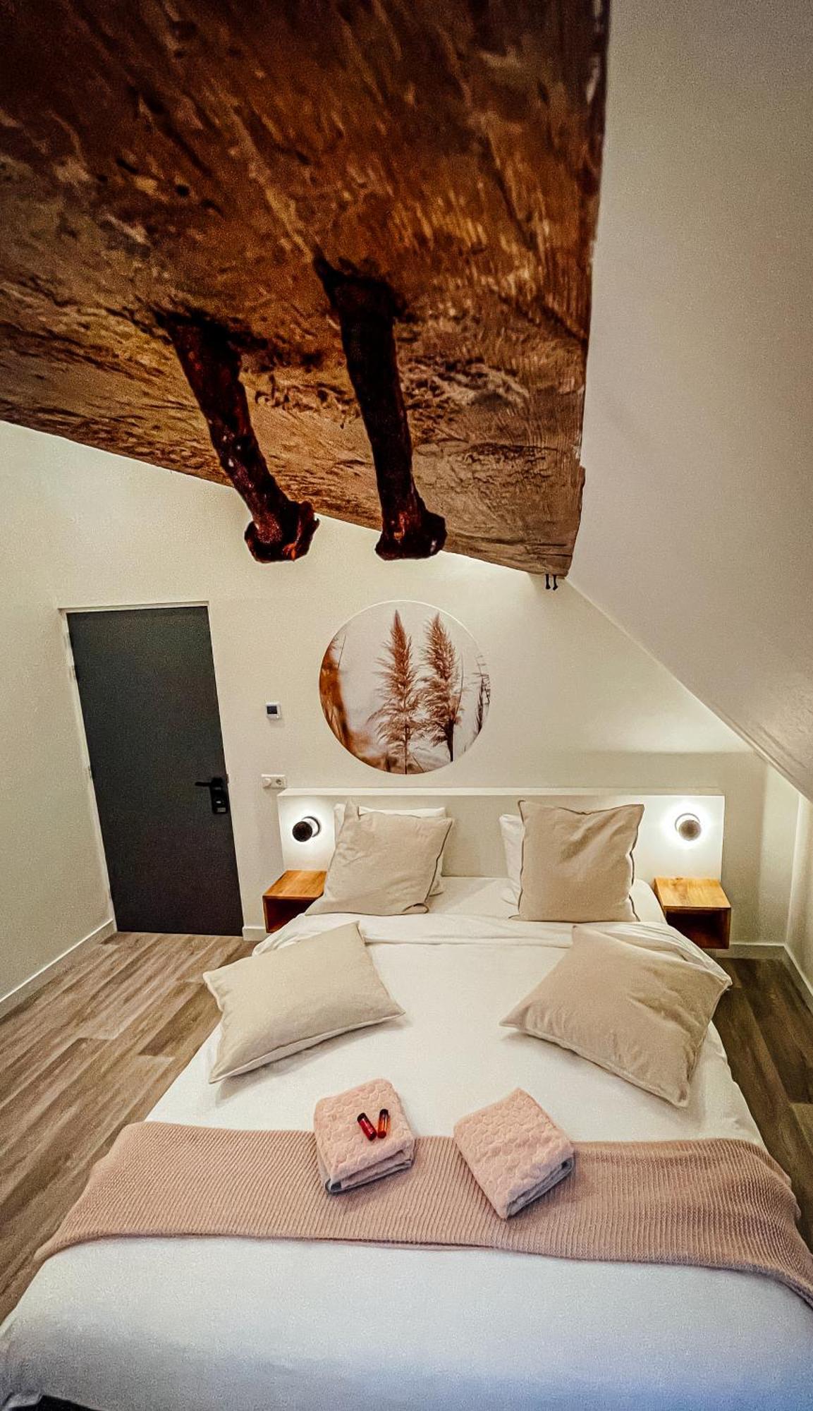 Bed and Breakfast Bij Boon Peize Exterior foto